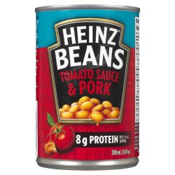 Heinz Beans Tomato Sauce &...