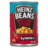 Heinz Beans Tomato Sauce & Pork 398 ml