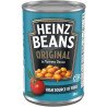 Heinz Original Beans in Tomato Sauce 398 ml