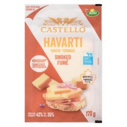 Arla Castello Havarti...