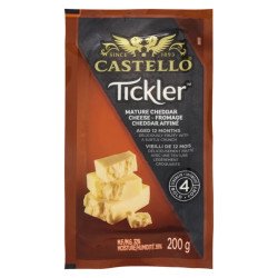 Castello Tickler Mature...