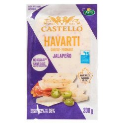 Arla Castello Havarti...