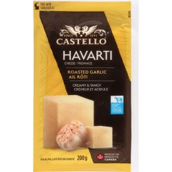 Arla Castello Havarti...