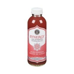 GTS Organic Kombucha...