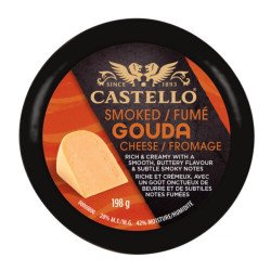 Castello Smoked Gouda...