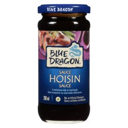 Blue Dragon Hoisin Sauce...