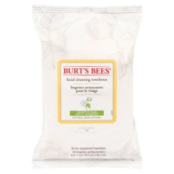 Burt's Bees Facial...