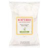 Burt's Bees Facial Cleansing Towelettes with Cotton Extract 30's