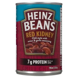 Heinz Beans Red Kidney...