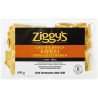 Ziggy's Fresh Pasta Cheese & Spinach Ravioli 600 g