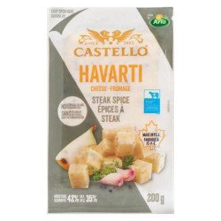 Arla Castello Havarti...