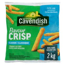 Cavendish Farms Flavour...