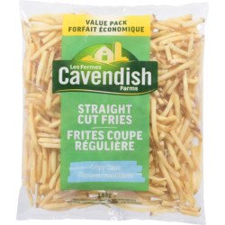 Cavendish Farms Straight...