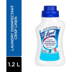 Lysol Laundry Disinfectant...