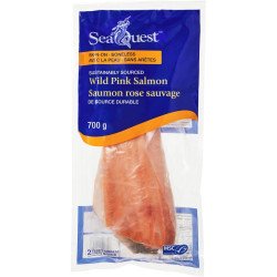 Seaquest Wild Pink Salmon...