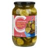 Compliments Bread & Butter Pickles 1 L