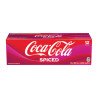 Coca-Cola Spiced 12 x 355 ml