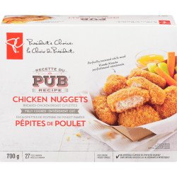 PC Pub Recipe Chicken...