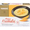 Nanak Mango Rasmalai 850 g