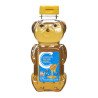 Compliments Pasteurized Natural Liquid Pure Honey 375 g