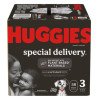 Huggies Special Delivery Diapers Size 3 58's