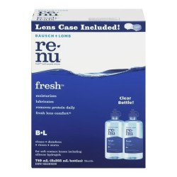 Bausch+Lomb Renu Fresh...