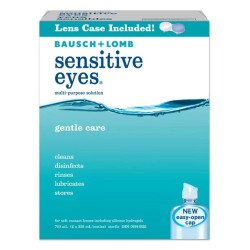 Bausch+Lomb Sensitive Eyes...