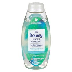 Downy Rinse & Refresh...