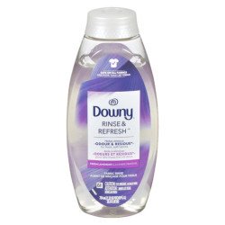 Downy Rinse & Refresh...