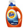 Tide Liquid HE Laundry Coldwater Clean Original 1.86 L