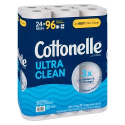 Cottonelle Ultra Clean...