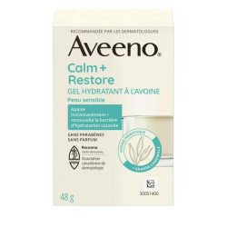 Aveeno Calm + Restore Oat...