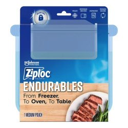 Ziploc Endurables Medium...