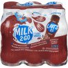 Milk 2 Go Partly Skimmed Chocolate 6 x 200 ml