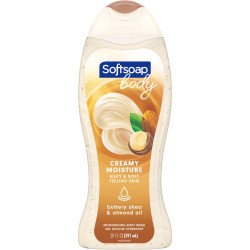 Softsoap Bodywash Shea &...