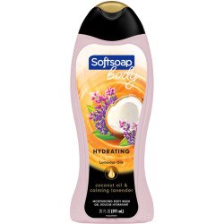 Softsoap Bodywash Luminous...