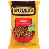 Snyder's of Hanover Mini Pretzels 240 g