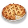 Save-On Honey Crisp Apple Lattice Pie 9 inch 1 kg