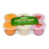 Cocon Nata De Coco Pudding Mixed 6's