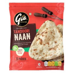 Gia Naturals Tandoori Naan...