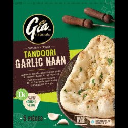 Gia Naturals Tandoori...