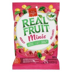 Dare Real Fruit Minis...