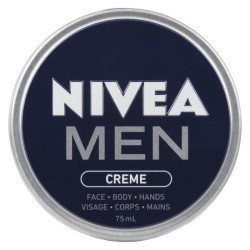 Nivea Men Creme Face Body...