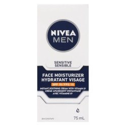 Nivea Men Sensitive Face...