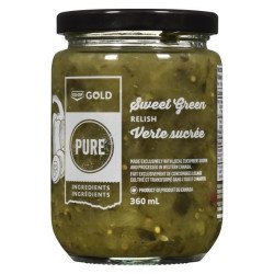 Co-op Gold Pure Sweet Green...