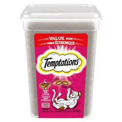 Whiskas Temptations Hearty...