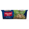 Minute Rice Ready To Serve Long Grain & Wild Rice Fine Herb 2 x 125 g