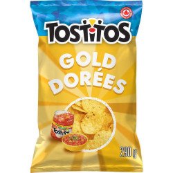 Tostitos Tortilla Chips...