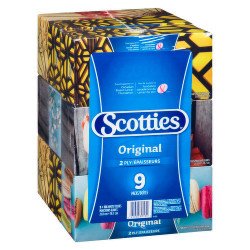 Scotties Regular 2-ply...