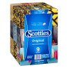 Scotties Regular 2-ply Facial Tissue 9 x 126's